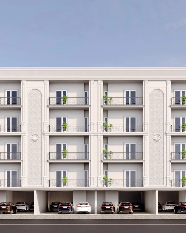 Trehan One Good Earth builder floor, Sector 71 Gurugram